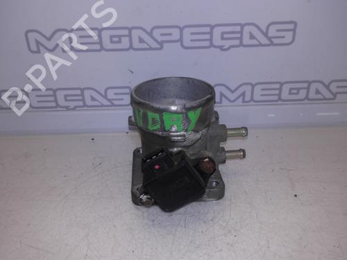 Used Throttle body HYUNDAI COUPE II (GK) 1.6 16V (107 hp) 12297525