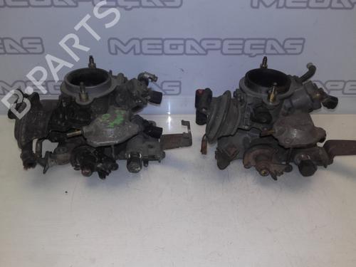 Used Carburetor HONDA CONCERTO Saloon (HWW) 1.5 i 16V (90 hp) 12303565