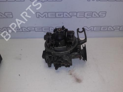 Used Carburetor VW POLO III (6N1) 45 1.0 (45 hp) 12303569