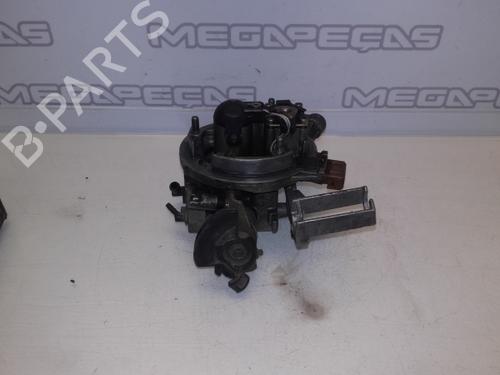 Carburetor VW POLO III (6N1) 45 1.0 | BP12303569M67 