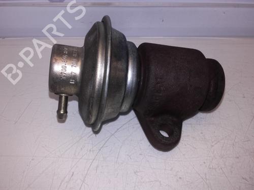 Used Egr RENAULT CLIO II (BB_, CB_) 1.9 dTi (B/CB0U) (80 hp) 14398381
