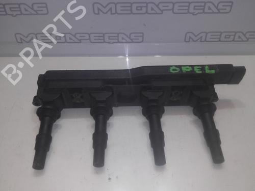 Used Ignition coil OPEL ASTRA G Estate (T98) 1.8 16V (F35) (116 hp) 14398402