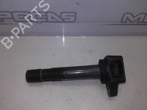 Bobina encendido HONDA CIVIC VII Coupe (EM2) 1.7 i (EM2) (120 hp) 14398424