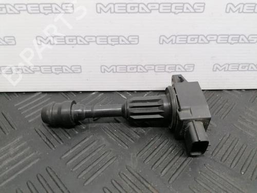 Used Ignition coil NISSAN MICRA III (K12) 1.2 16V (65 hp) 14398428