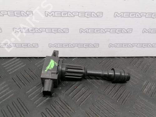 Bobine NISSAN MICRA III (K12) 1.2 16V (65 hp) 14398429