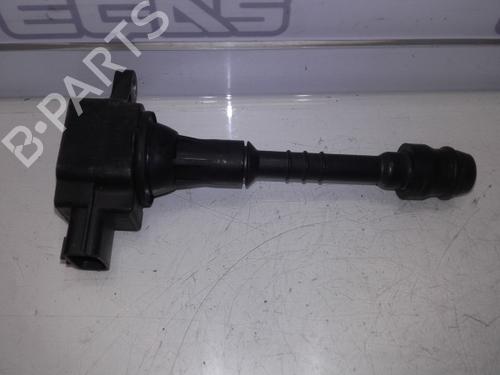 Used Ignition coil NISSAN PRIMERA (P11) 1.8 16V (114 hp) 14398438