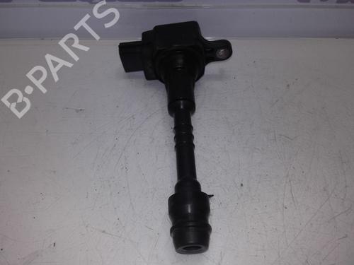 Ignition coil NISSAN PRIMERA (P11) 1.8 16V | BP14398438M94 