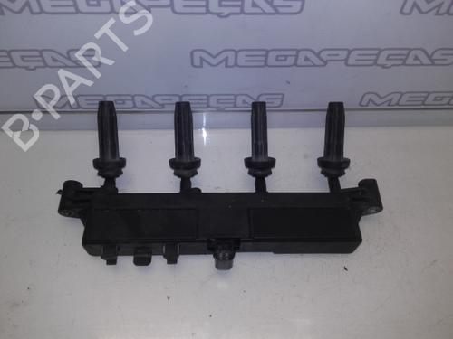 Bobine PEUGEOT 206 Hatchback (2A/C) [1998-2012]  14398447