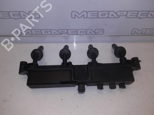 Bobine PEUGEOT 206 Hatchback (2A/C)  | BP14398447M94 