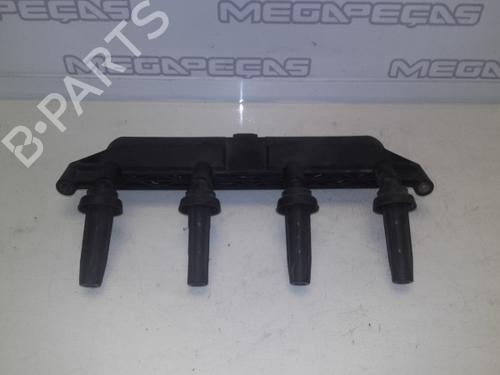 Used Ignition coil CITROËN C2 (JM_) [2003-2017]  14398448