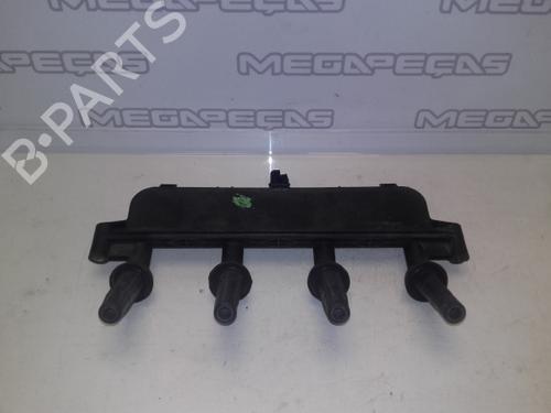 Ignition coil CITROËN C2 (JM_) | BP14398448M94