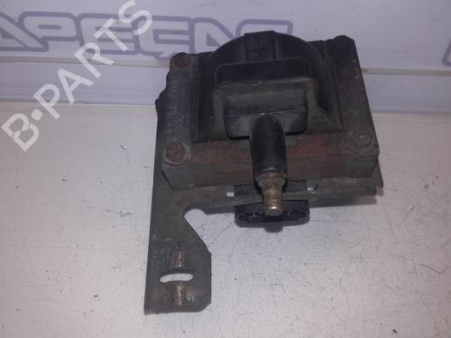 Bobine PEUGEOT 405 I (15B) 1.6 (72 hp) 14398450