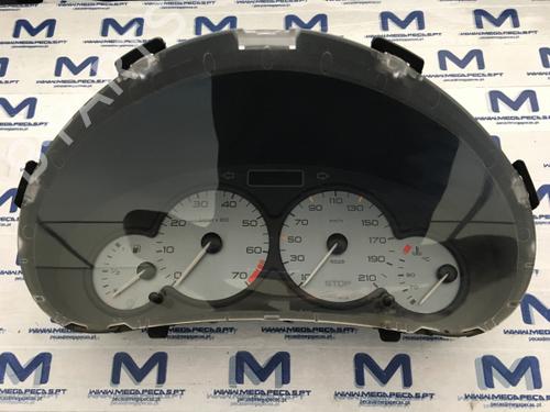 Used Instrument cluster CITROËN BERLINGO / BERLINGO FIRST MPV (MF_, GJK_, GFK_) [1996-2025]  12155991