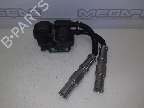 Ignition coil MERCEDES-BENZ S-CLASS (W220, V220) S 320 (220.065, 220.165) | BP14398458M94 