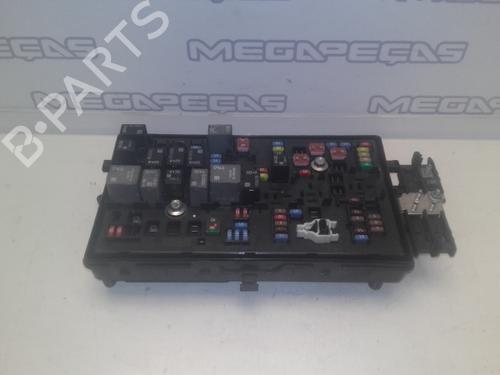 Fuse box OPEL INSIGNIA A (G09) 1.6 (68) | BP12155999E1 