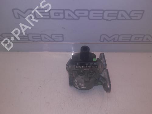 Used Ignition coil BMW 8 (E31) 850 Ci (326 hp) 14398462