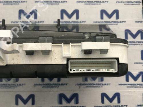 Instrument cluster TOYOTA COROLLA Verso (ZER_, ZZE12_, R1_) 2.0 D-4D (CUR10_, CUR10R) | BP12155993C47 