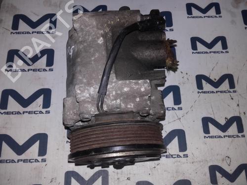 AC-Kompressor FORD FIESTA VI (CB1, CCN) 1.6 TDCi | BP12156010M34 