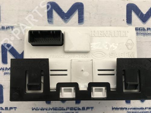 Display RENAULT MEGANE II (BM0/1_, CM0/1_) 1.9 dCi (BM0G, CM0G) | BP12156016C48 