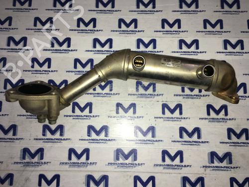 Used Egr KIA CARNIVAL / GRAND CARNIVAL III (VQ) 2.9 CRDi (185 hp) 12273057