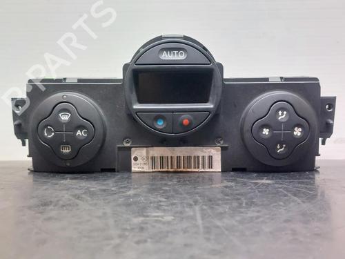Used Climate control RENAULT SCÉNIC II (JM0/1_) 1.5 dCi (JM16) (103 hp) 12156049