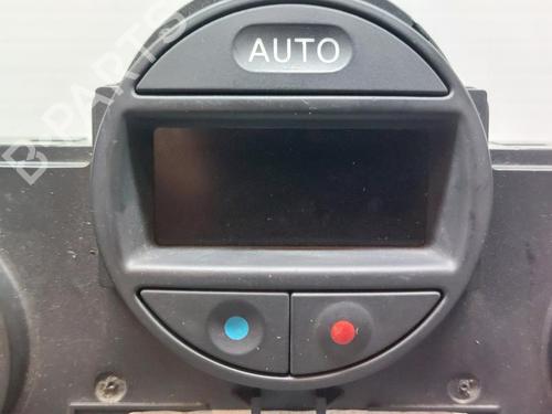 Climate control RENAULT SCÉNIC II (JM0/1_) 1.5 dCi (JM16) | BP12156049I5 