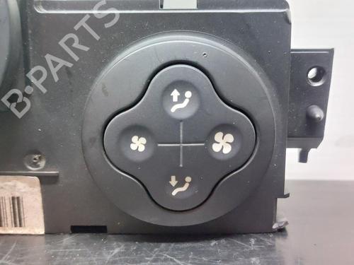 Climate control RENAULT SCÉNIC II (JM0/1_) 1.5 dCi (JM16) | BP12156049I5 