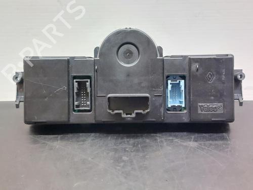 Climate control RENAULT SCÉNIC II (JM0/1_) 1.5 dCi (JM16) | BP12156049I5 