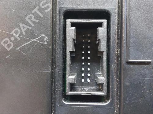 Climate control RENAULT SCÉNIC II (JM0/1_) 1.5 dCi (JM16) | BP12156049I5 