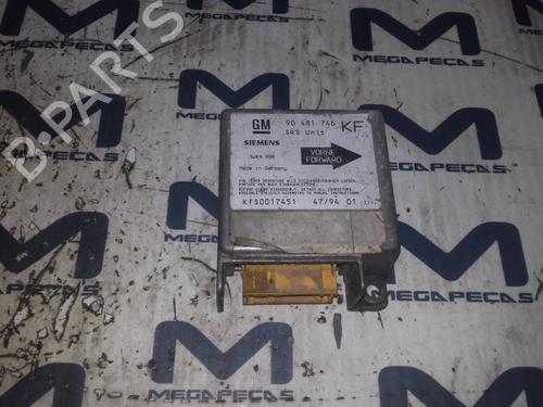 Airbag styreenhed OPEL TIGRA (S93) [1994-2000]  12156047