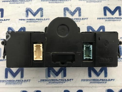 Climate control RENAULT GRAND SCÉNIC II (JM0/1_)  | BP12156048I5