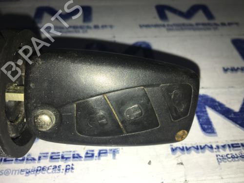 Electronic module FIAT GRANDE PUNTO (199_) 1.3 D Multijet | BP14398466M83 
