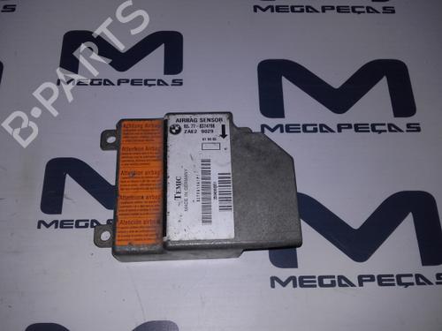 Airbag styreenhed BMW 3 (E36) [1990-1998]  12156082