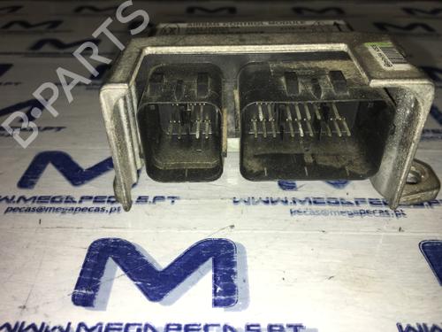 Airbag module FORD FOCUS I (DAW, DBW)  | BP12156088M53 