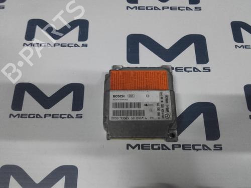 Airbag module MERCEDES-BENZ C-CLASS (W202) [1993-2000]  12156089