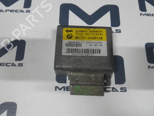 Used ECU airbags BMW 5 (E34) [1987-1995]  12156086