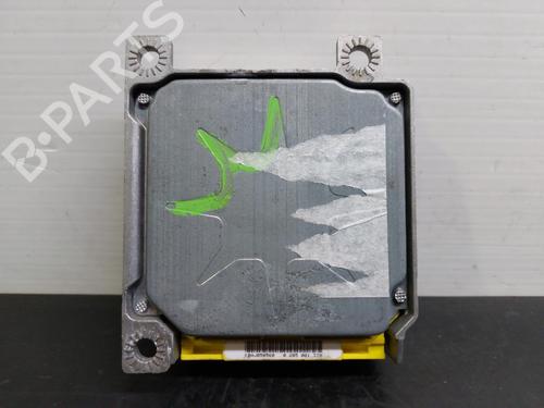 Kollisjonspute styreenhet MITSUBISHI SPACE STAR MPV (DG_A)  | BP12156092M53 