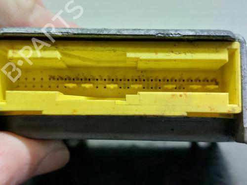 ECU airbags MITSUBISHI SPACE STAR MPV (DG_A)  | BP12156091M53 