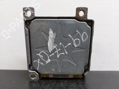 ECU airbags MITSUBISHI SPACE STAR MPV (DG_A)  | BP12156091M53 