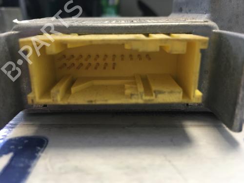 Calculateur Airbags FORD FIESTA IV (JA_, JB_)  | BP12156099M53 