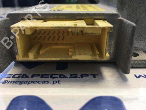ECU airbags FORD FIESTA III (GFJ)  | BP12156100M53 