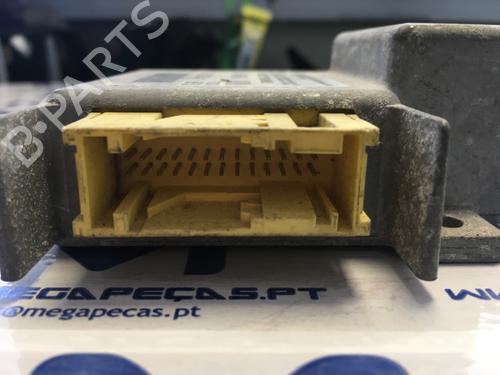 ECU airbags FORD FIESTA Box Body/MPV (F3L, F5L)  | BP22601224M53 