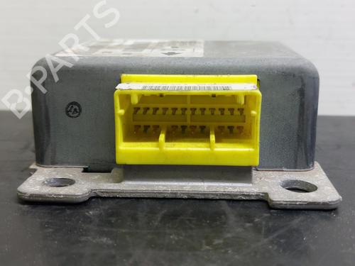 Kollisjonspute styreenhet NISSAN MICRA II (K11)  | BP12156098M53 