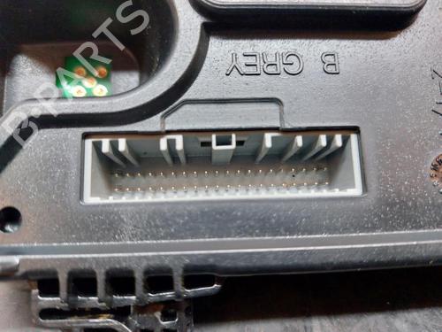 Fuse box RENAULT MEGANE III Hatchback (BZ0/1_, B3_) 1.5 dCi (BZ09, BZ0D, BZ1W, BZ29, BZ14) | BP12271912E1 