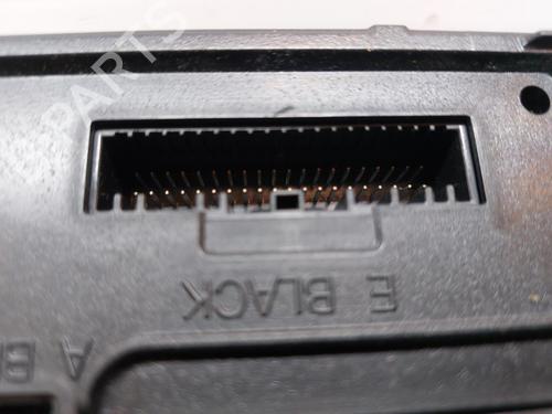 Fuse box RENAULT MEGANE III Hatchback (BZ0/1_, B3_) 1.5 dCi (BZ09, BZ0D, BZ1W, BZ29, BZ14) | BP12271912E1 
