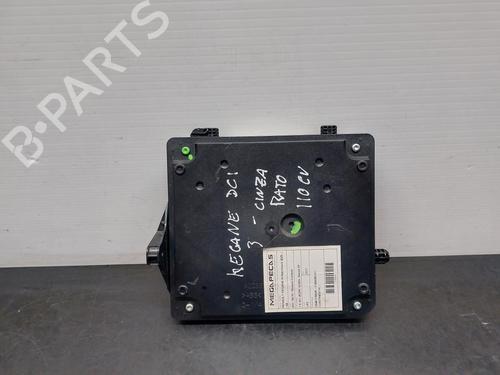 Fuse box RENAULT MEGANE III Hatchback (BZ0/1_, B3_) 1.5 dCi (BZ09, BZ0D, BZ1W, BZ29, BZ14) | BP12271912E1 
