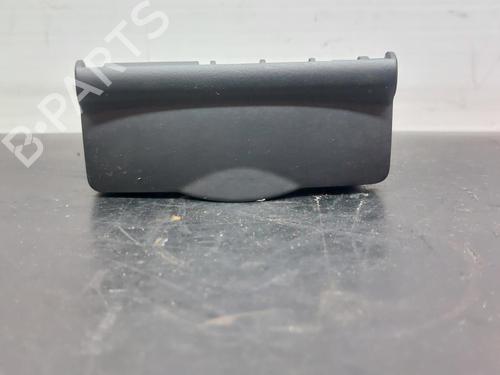 Elektronisk modul RENAULT MEGANE III Hatchback (BZ0/1_, B3_) 1.5 dCi (BZ09, BZ0D, BZ1W, BZ29, BZ14) (110 hp) 12273060