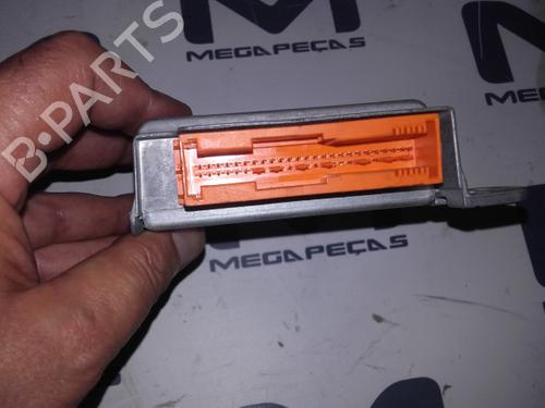 Airbag styreenhed RENAULT MEGANE Scenic (JA0/1_)  | BP12156120M53