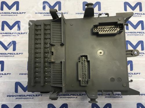 Fuse box RENAULT LAGUNA II (BG0/1_) 1.9 dCi (BG08, BG0G) | BP12156121E1 