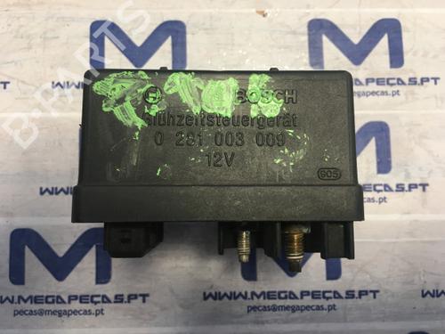 Elektronisk modul PEUGEOT 106 II (1A_, 1C_) [1996-2005]  14398467